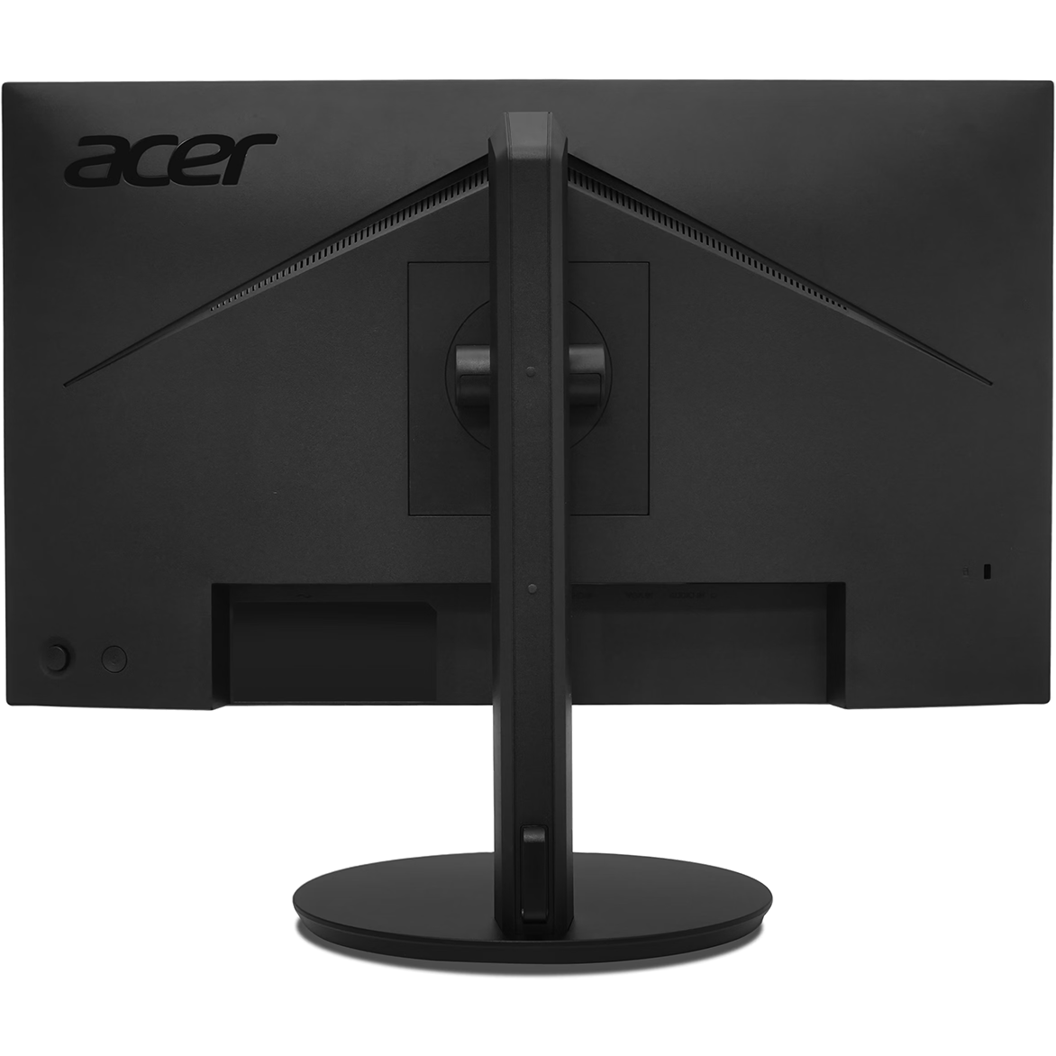 Монитор Acer 27" CB272Gbiprv - UM.HB2CD.G02 - фото 4