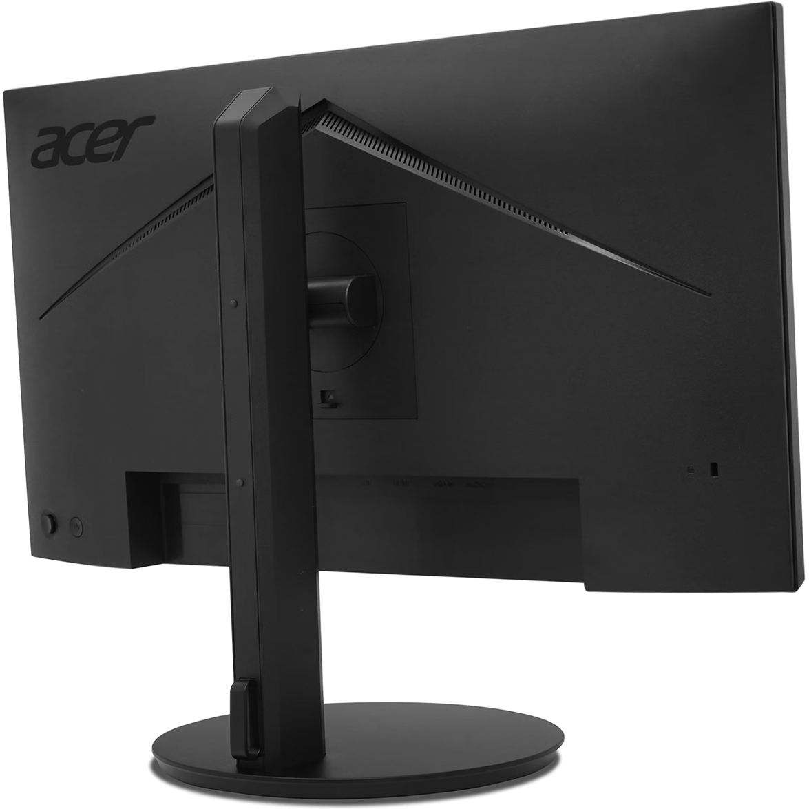 Монитор Acer 27" CB272Gbiprv - UM.HB2CD.G02 - фото 5