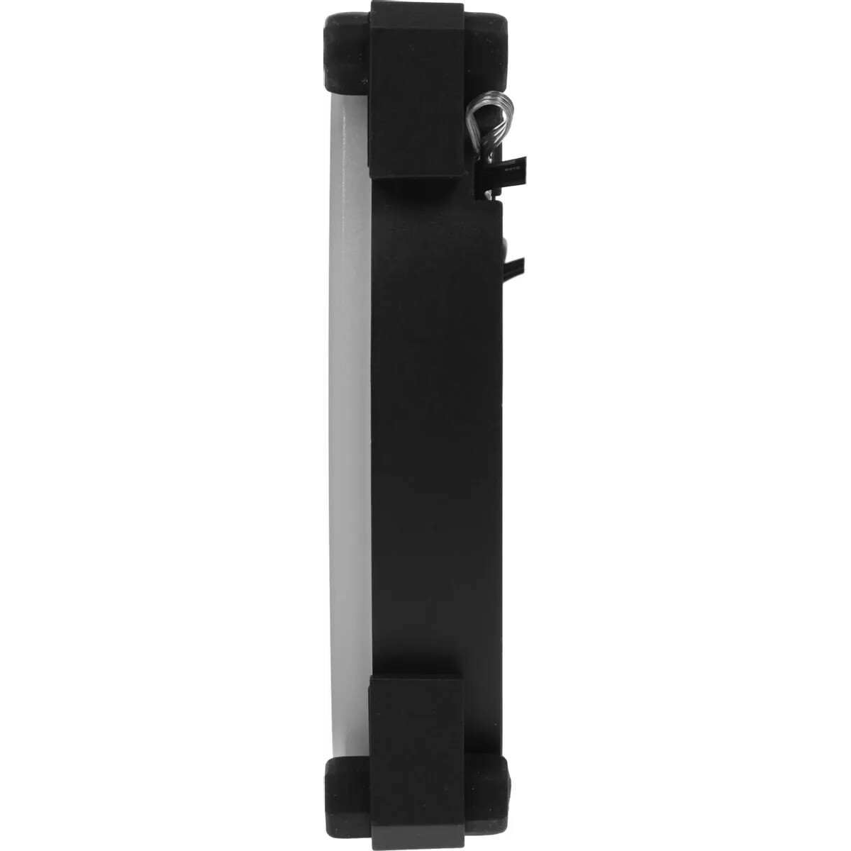 Вентилятор для корпуса ACCORD ACC-U12 ARGB Black - фото 4