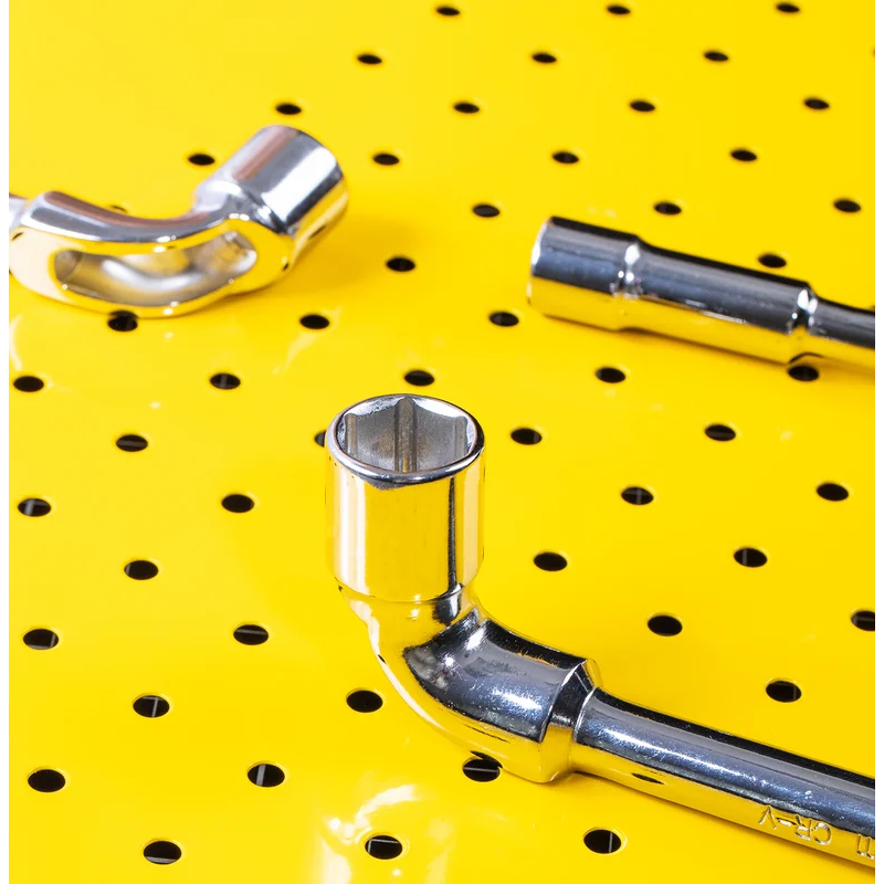 Торцевой ключ Deli DL4210 - фото 9