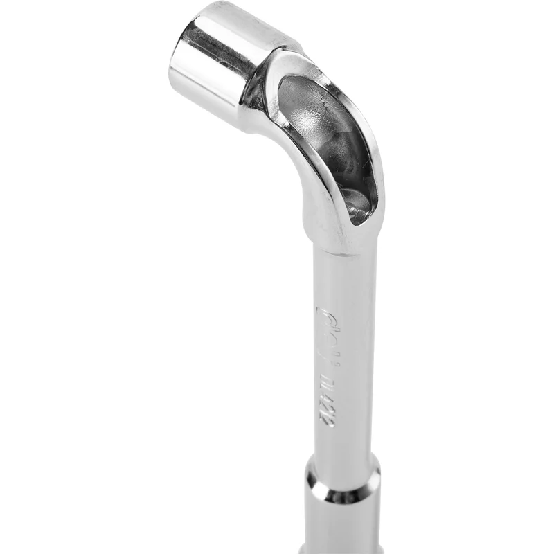 Торцевой ключ Deli DL4212 - фото 3