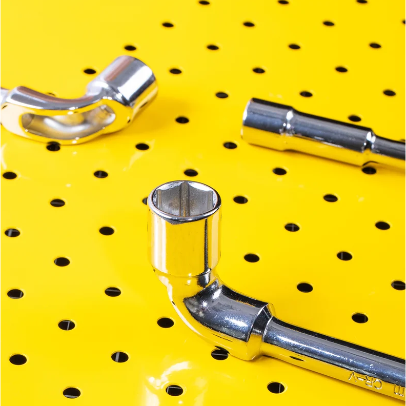 Торцевой ключ Deli DL4214 - фото 8