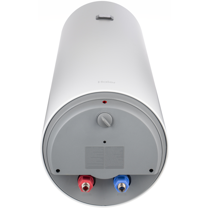 Водонагреватель Haier ES80V-B1 SLIM - GA0GHAE01RU - фото 2