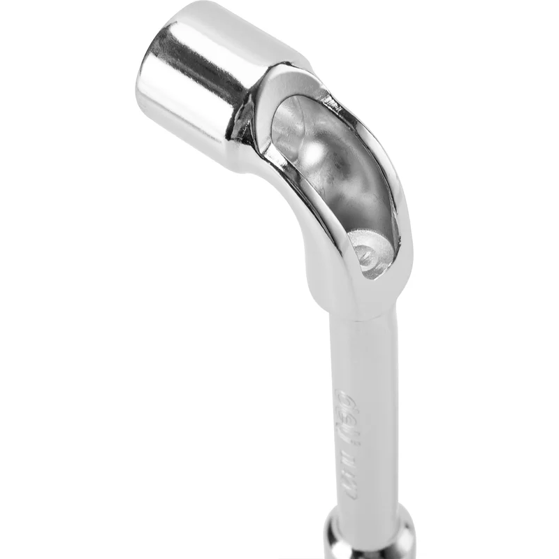 Торцевой ключ Deli DL4217 - фото 3