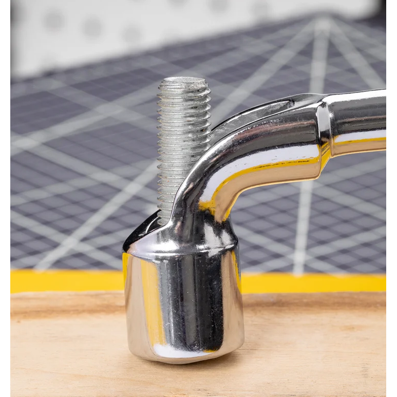 Торцевой ключ Deli DL4219 - фото 5