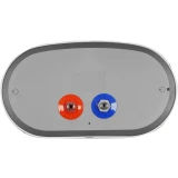 Водонагреватель Haier ES80V-F7 (GA0GHPE00RU)