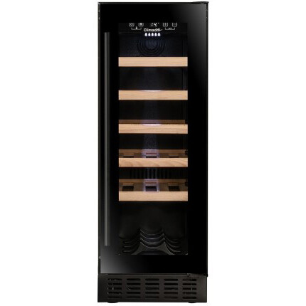 Винный шкаф Climadiff CBU20S2B - фото 3
