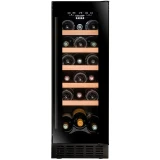Винный шкаф Climadiff CBU20S2B