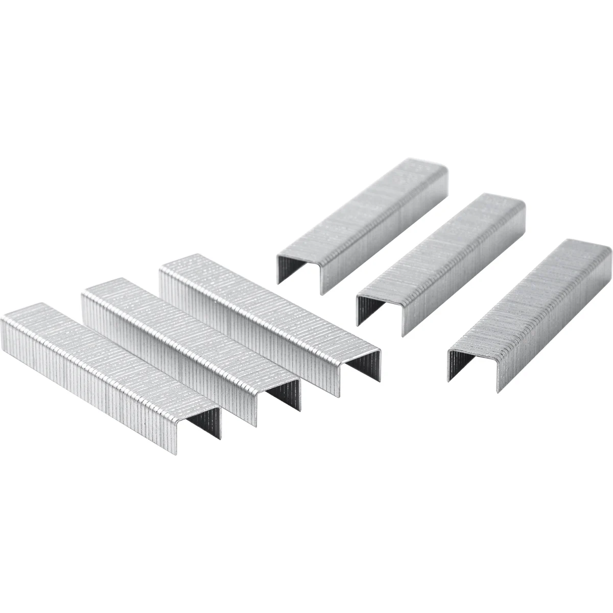 Скобы Deli DL238011