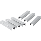 Скобы Deli DL238011