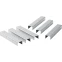 Скобы Deli DL238011