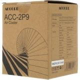 Кулер ACCORD ACC-2P9