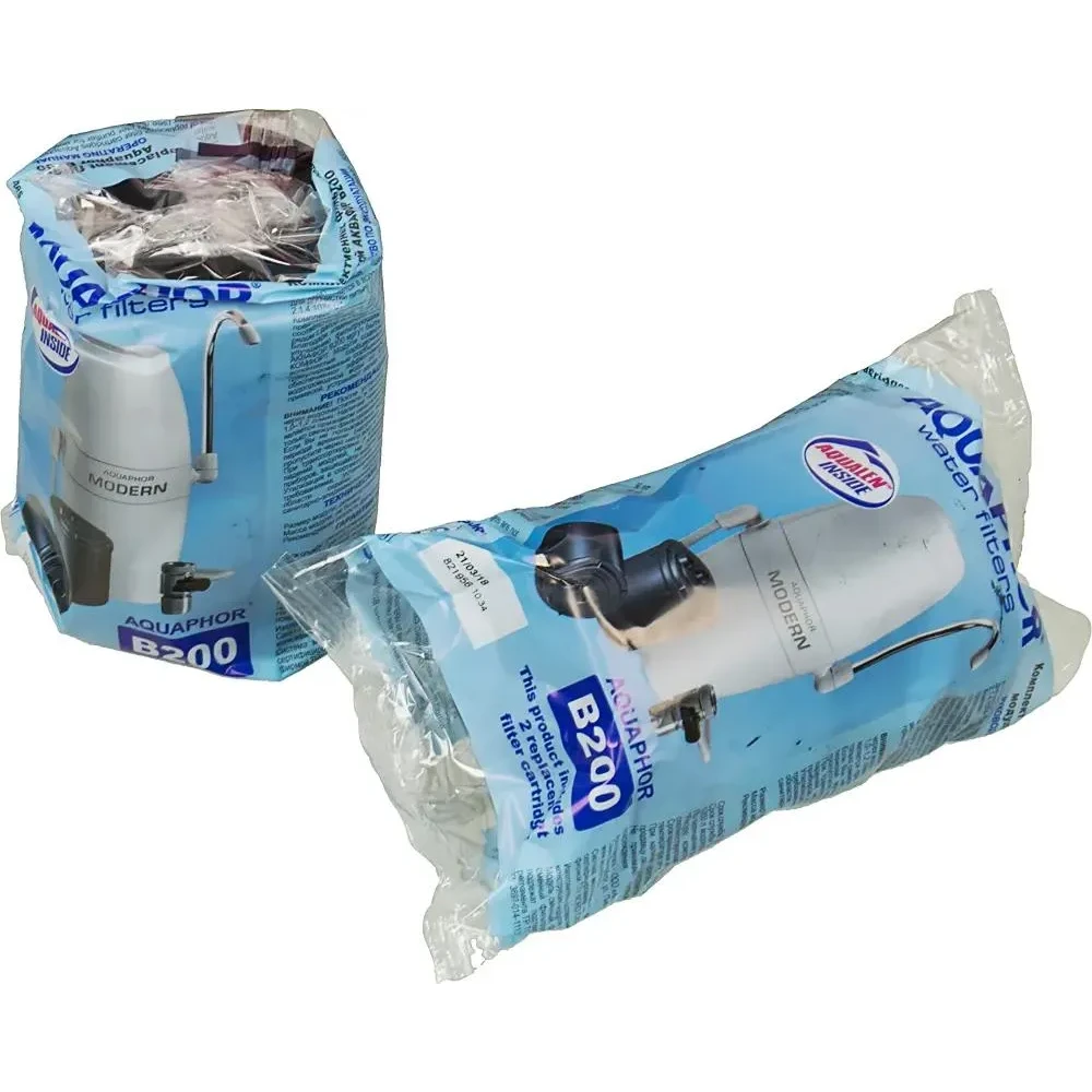 Картридж Аквафор B200 (2 шт.) - 201291 - фото 2
