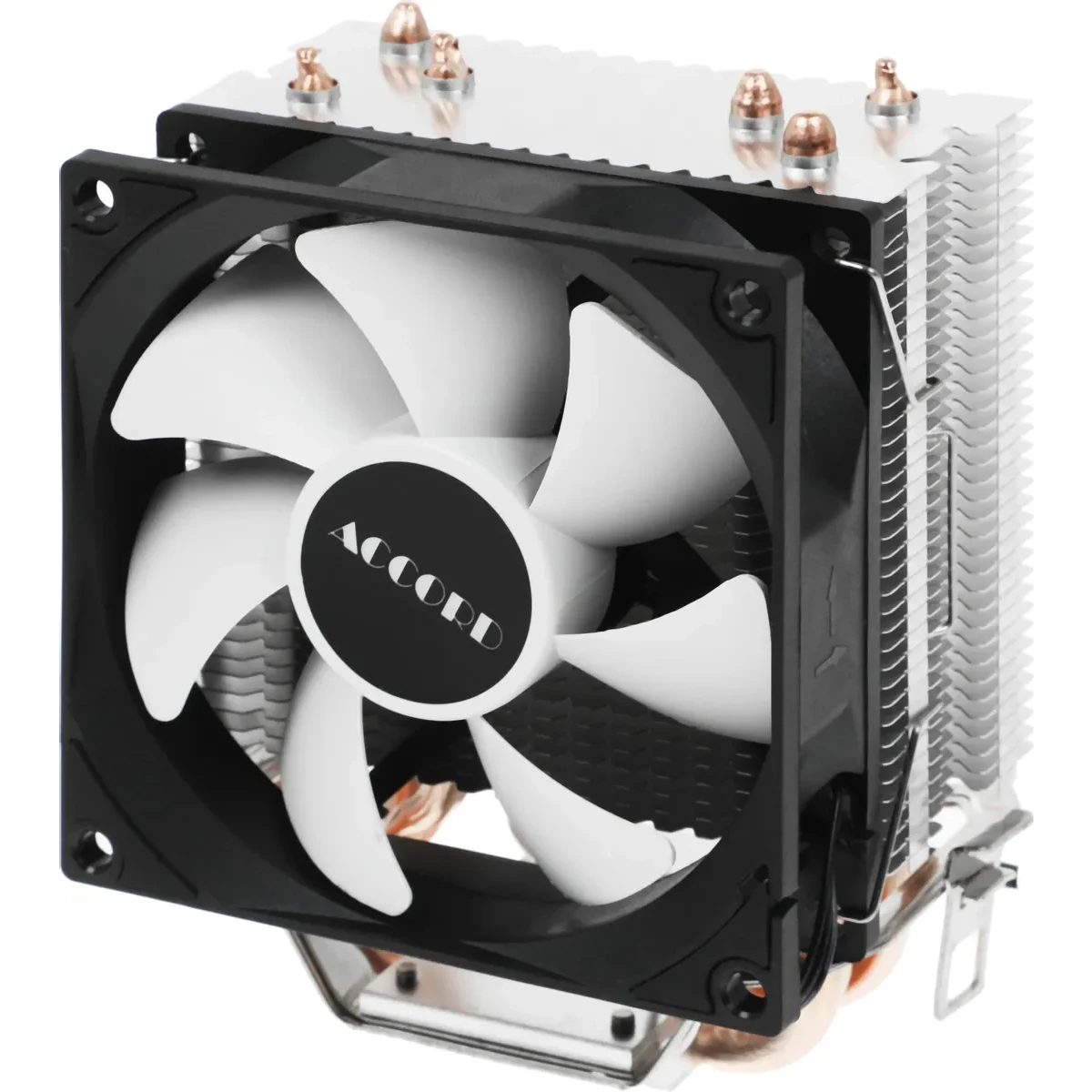 Кулер ACCORD ACC-3P9 - фото 2