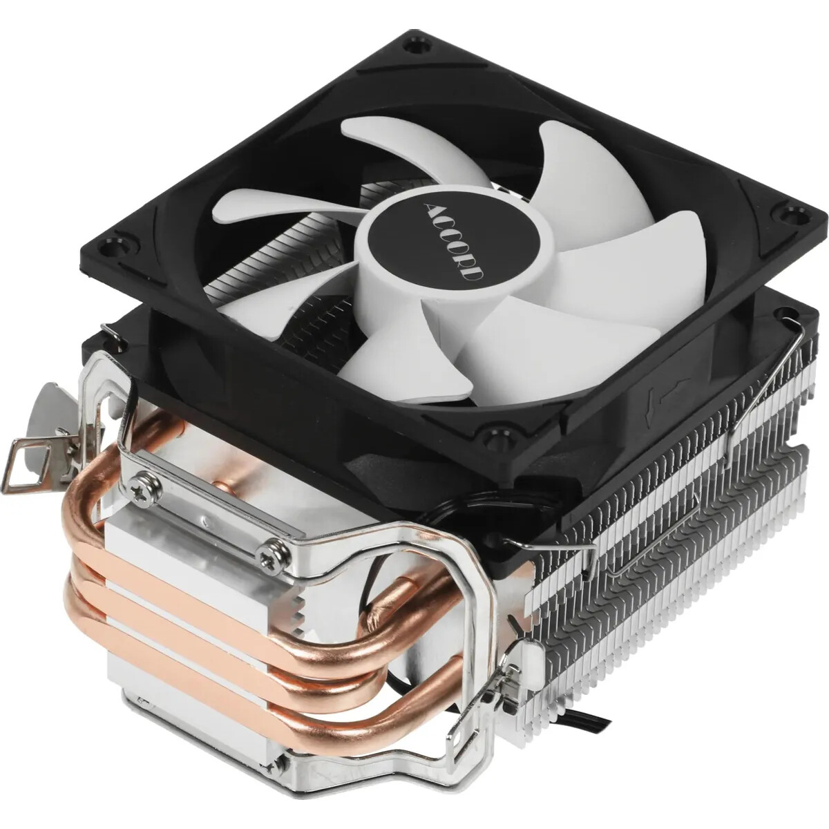 Кулер ACCORD ACC-3P9 - фото 5