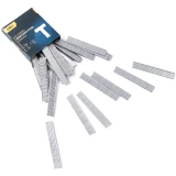 Скобы Deli DL238010