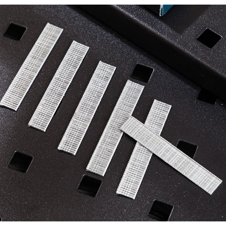 Скобы Deli DL238010 - фото 2