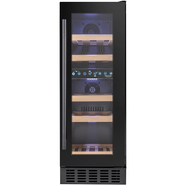 Винный шкаф Temptech PRESX30DB