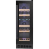 Винный шкаф Temptech PRESX30DB