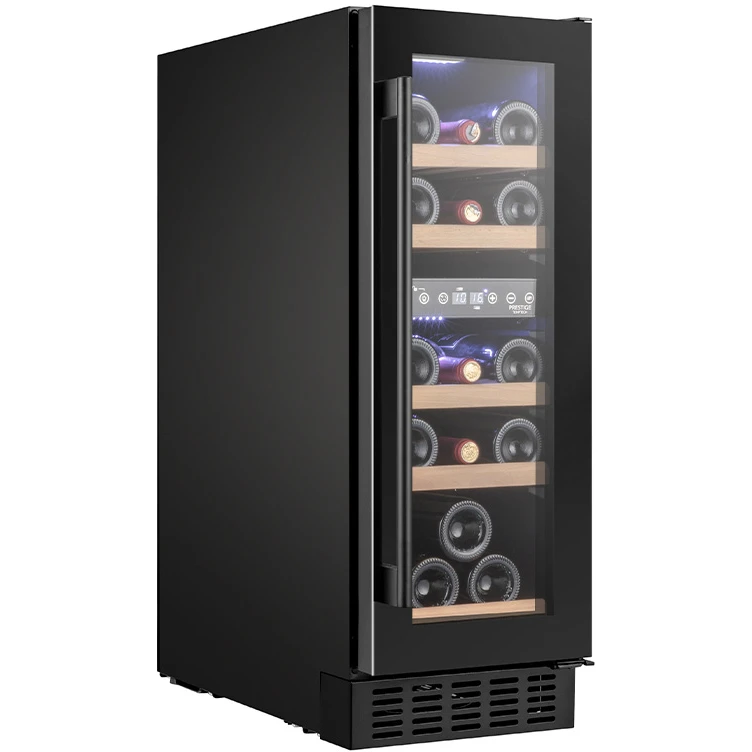 Винный шкаф Temptech PRESX30DB - фото 2