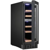 Винный шкаф Temptech PRESX30DB