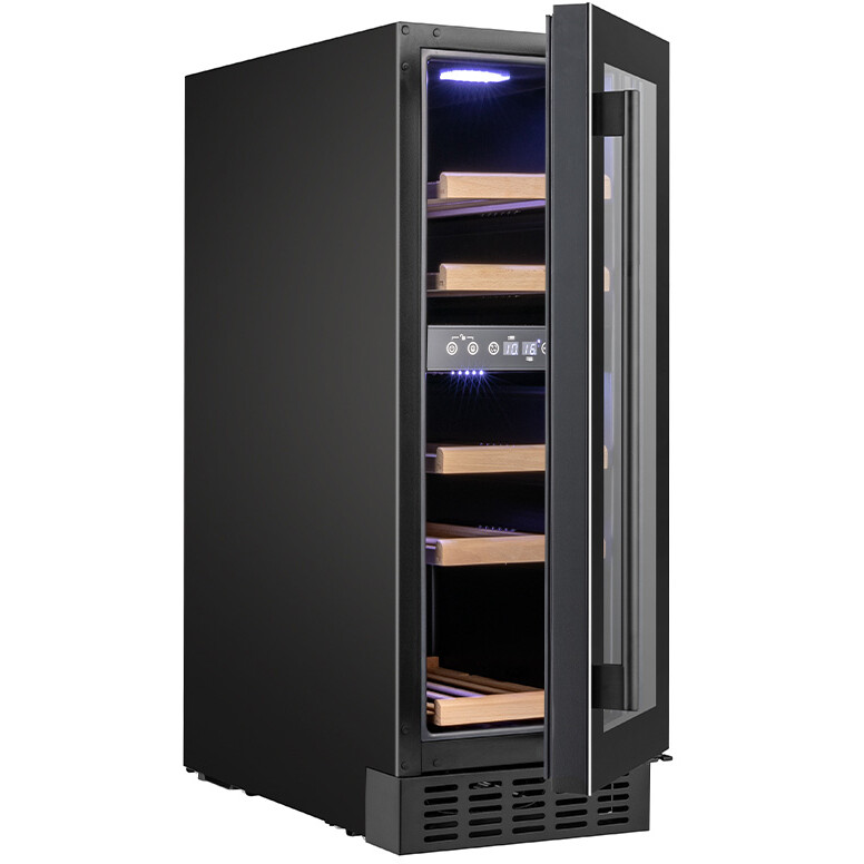 Винный шкаф Temptech PRESX30DB - фото 3