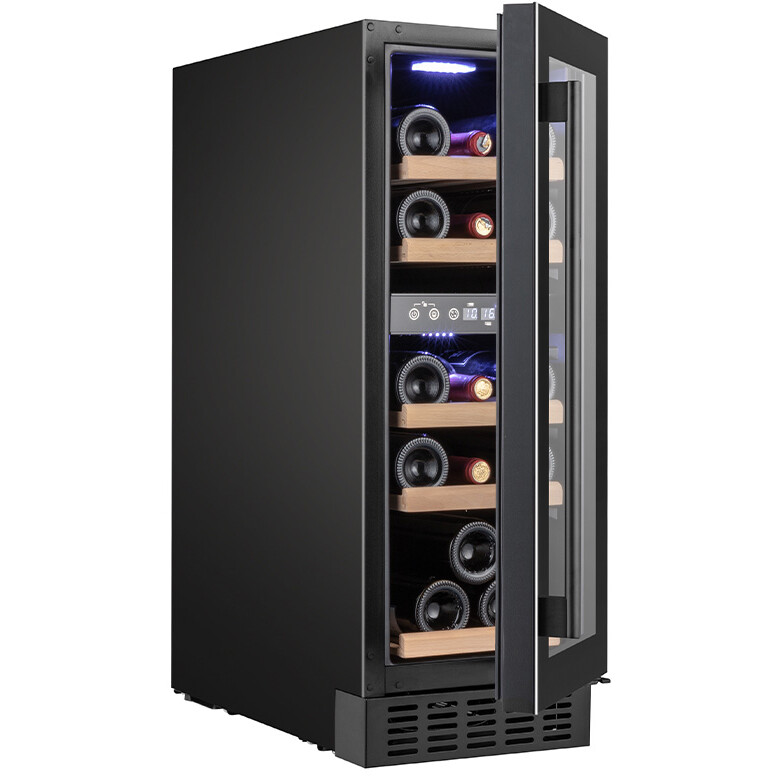 Винный шкаф Temptech PRESX30DB - фото 4