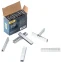 Скобы Deli DL238012