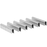 Скобы Deli DL238012