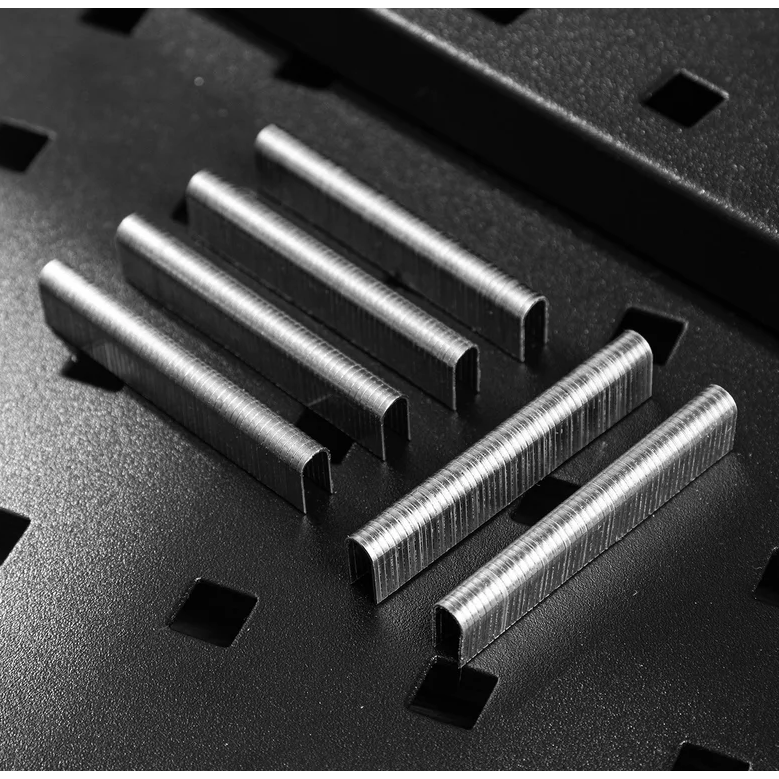 Скобы Deli DL238012 - фото 3