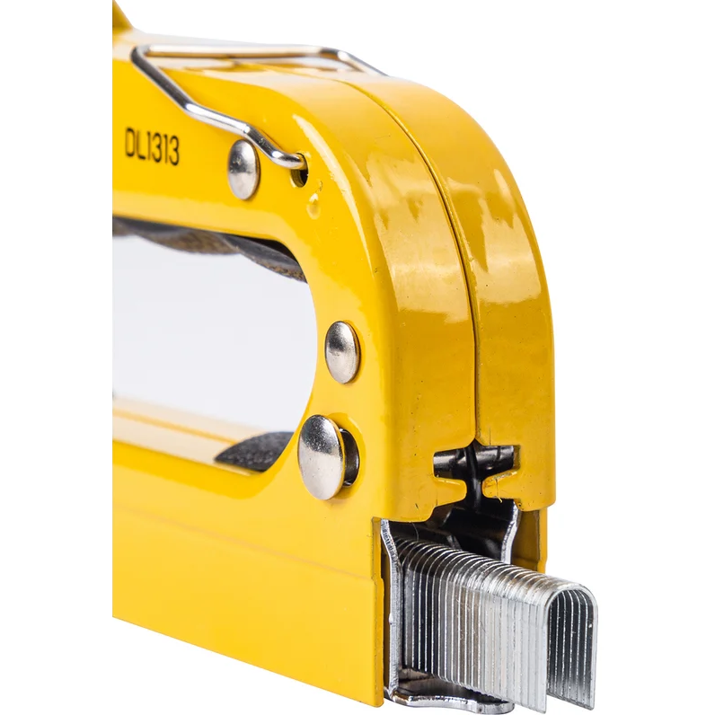 Скобы Deli DL238012 - фото 4