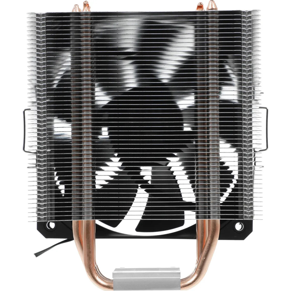 Кулер ACCORD ACC-4P12 - фото 3