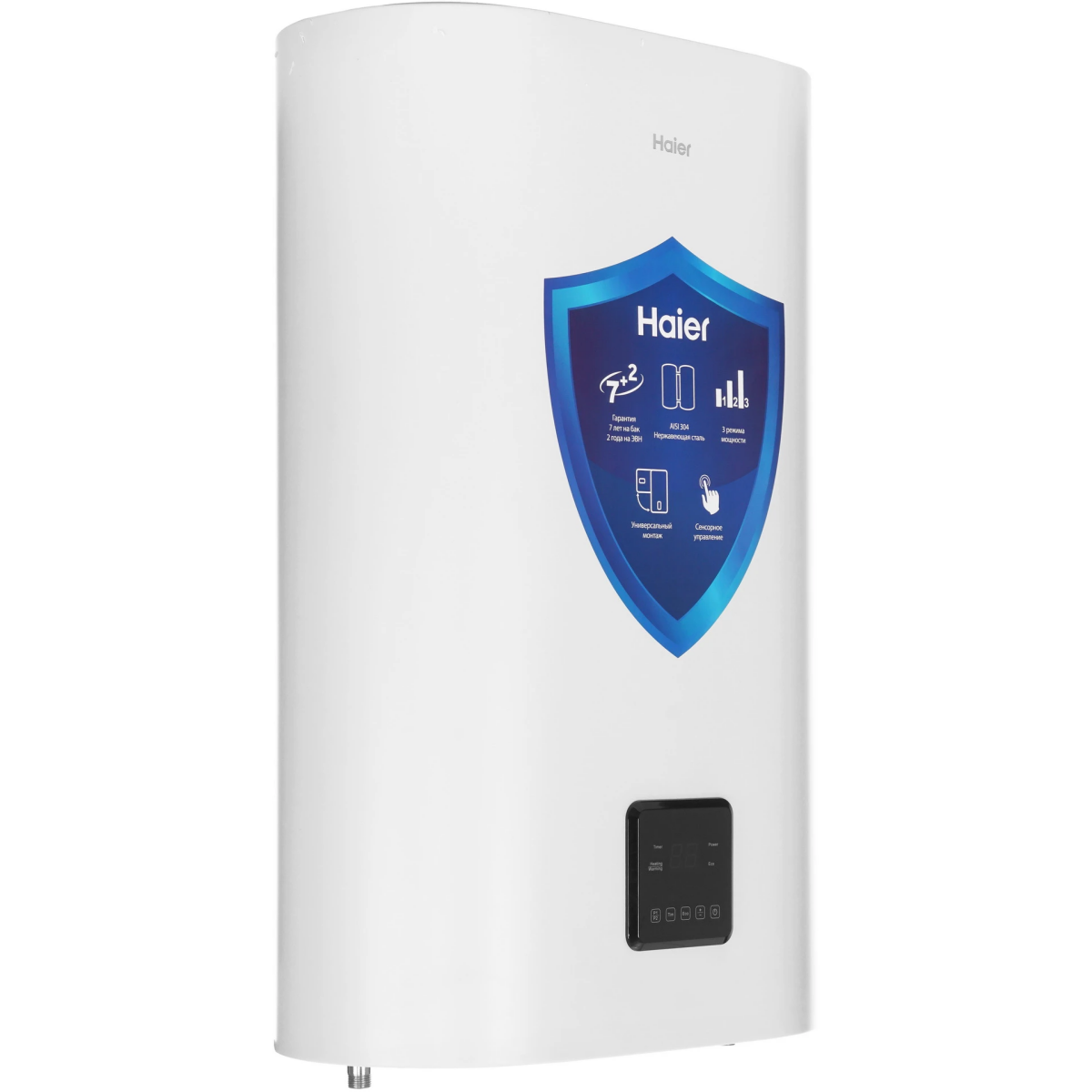 Водонагреватель Haier ES80V-F6 INOX - TD0050875RU