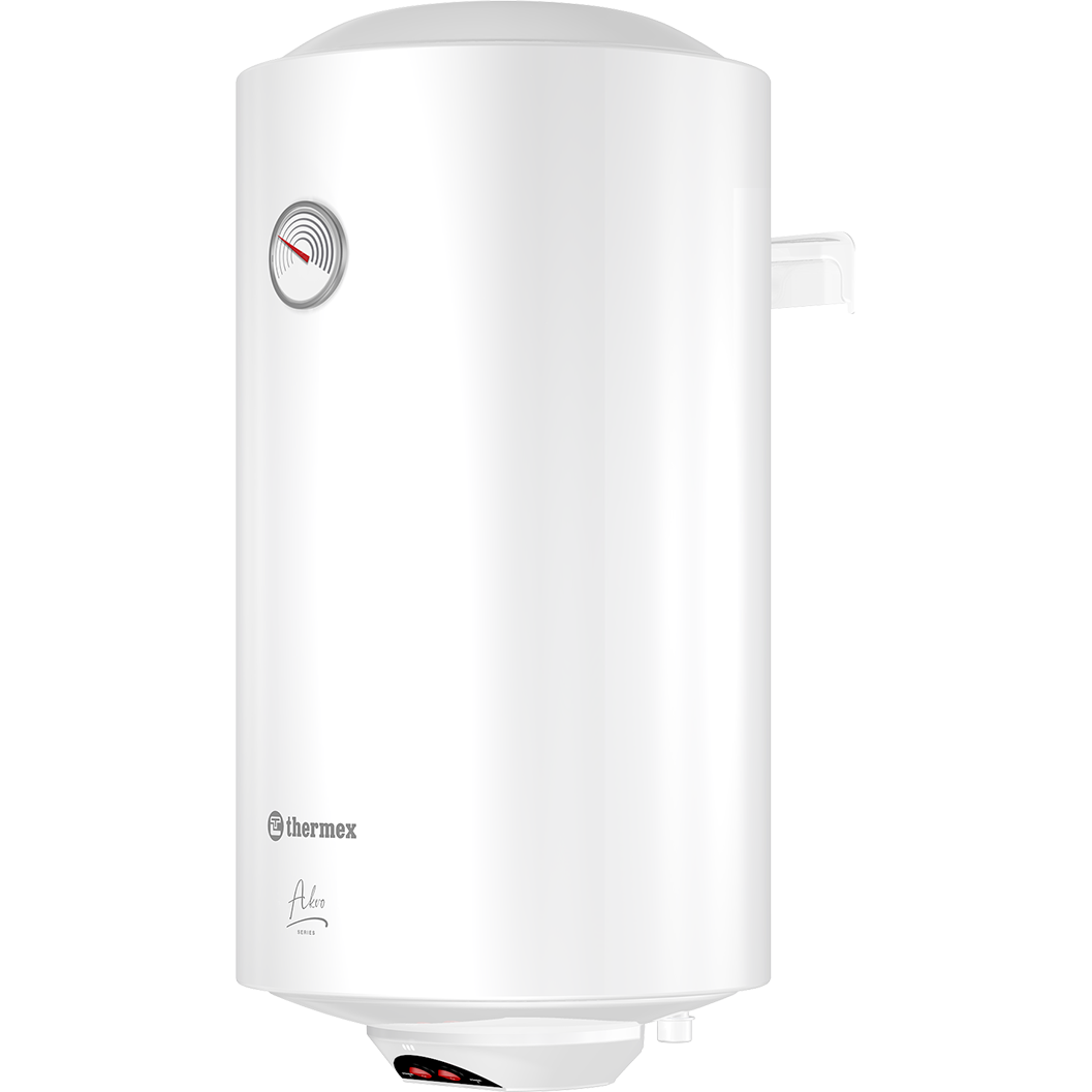 Водонагреватель Thermex Akvo 50 V Slim - ЭДЭБ05138 - фото 2