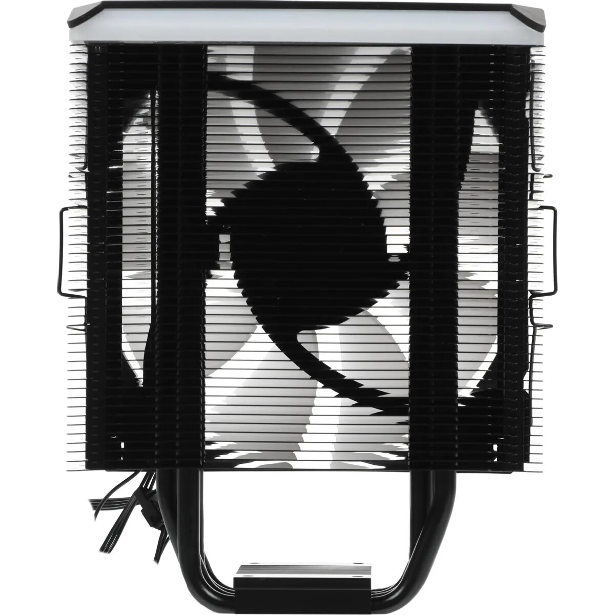 Кулер ACCORD ACC-4PS12 - фото 3