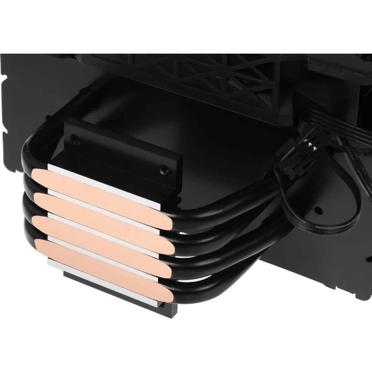 Кулер ACCORD ACC-4PS12 - фото 6