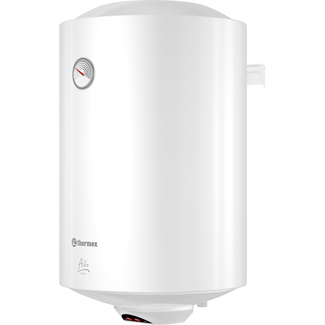 Водонагреватель Thermex Akvo 80 V - ЭДЭБ05093