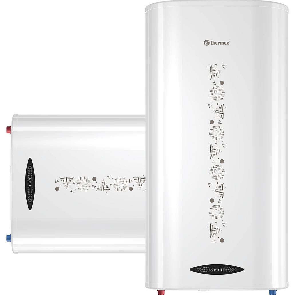 Водонагреватель Thermex Aris 80 - ЭДЭБ04016 - фото 2