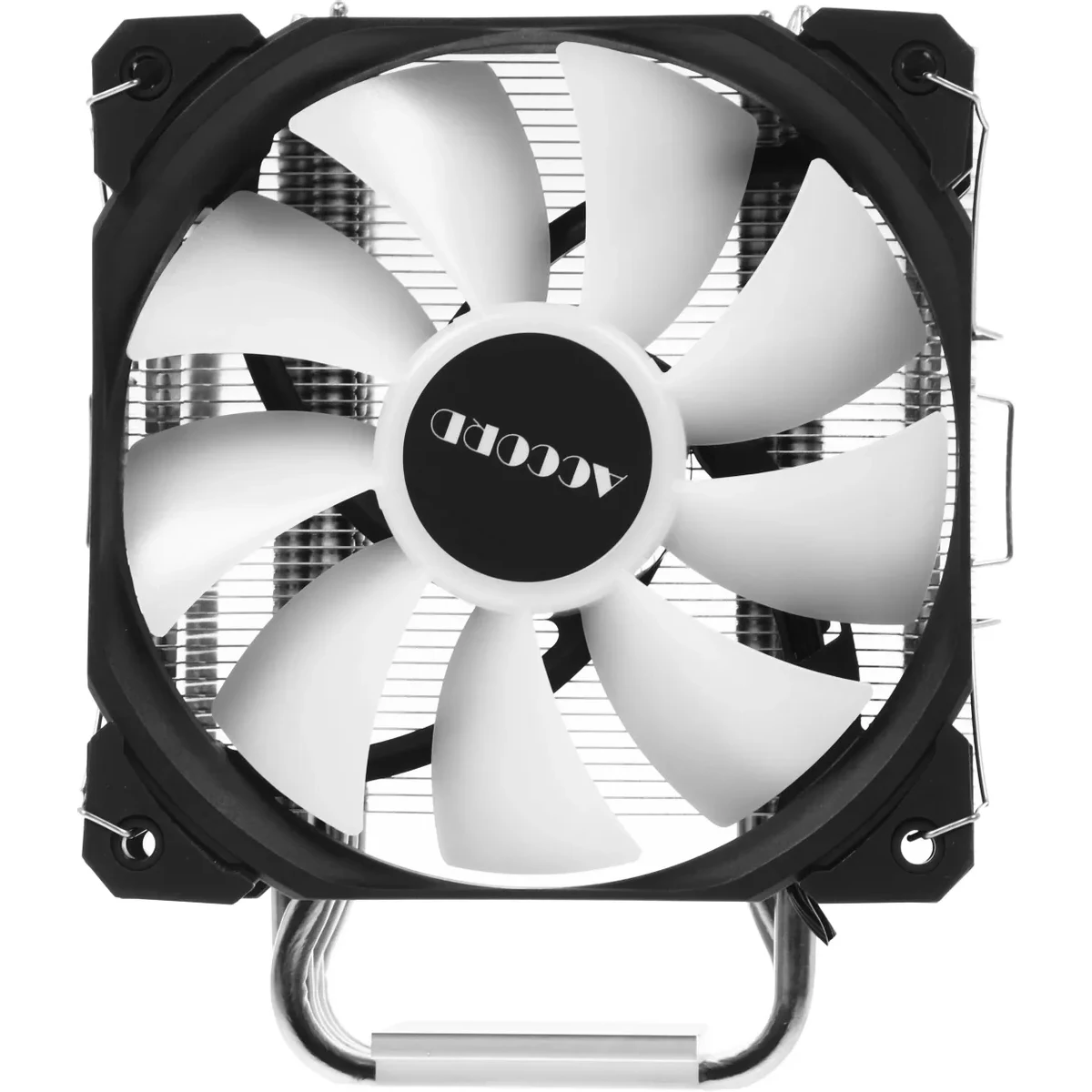 Кулер ACCORD ACC-5P12PRO - фото 2