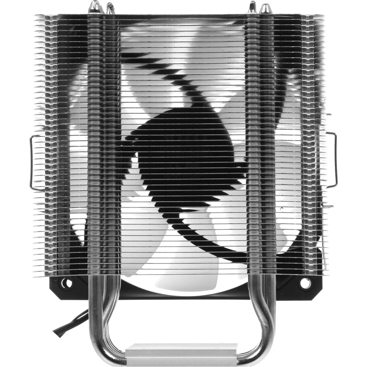 Кулер ACCORD ACC-5P12PRO - фото 3