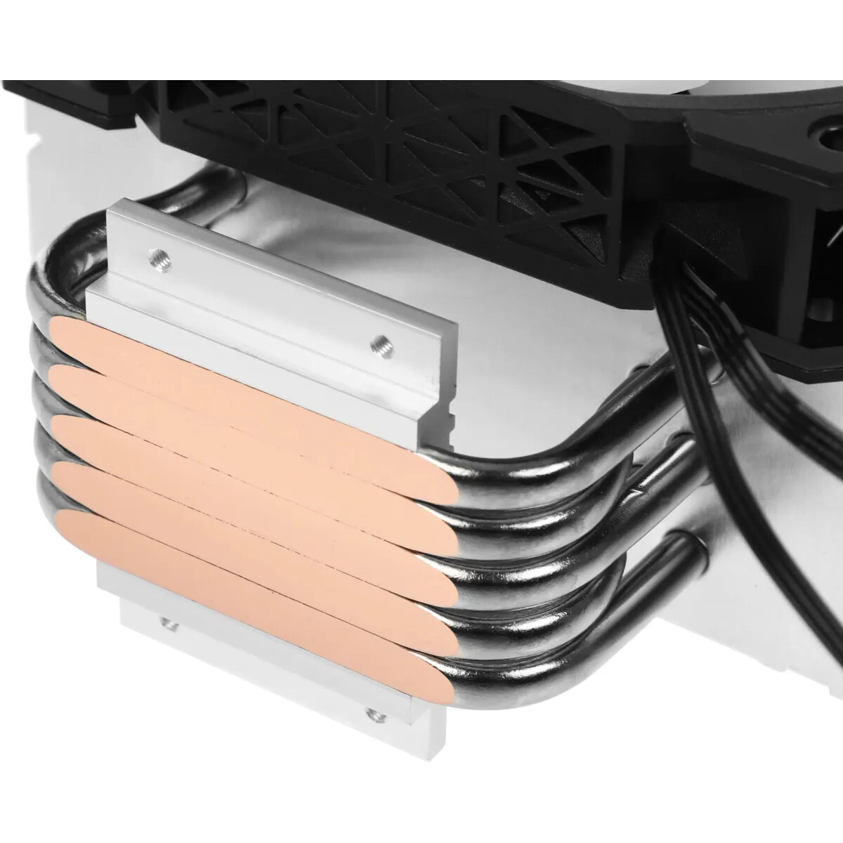 Кулер ACCORD ACC-5P12PRO - фото 6