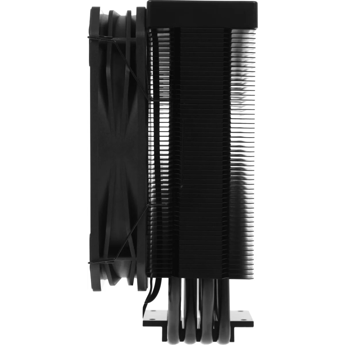 Кулер ACCORD ACC-YX4P13 - фото 4