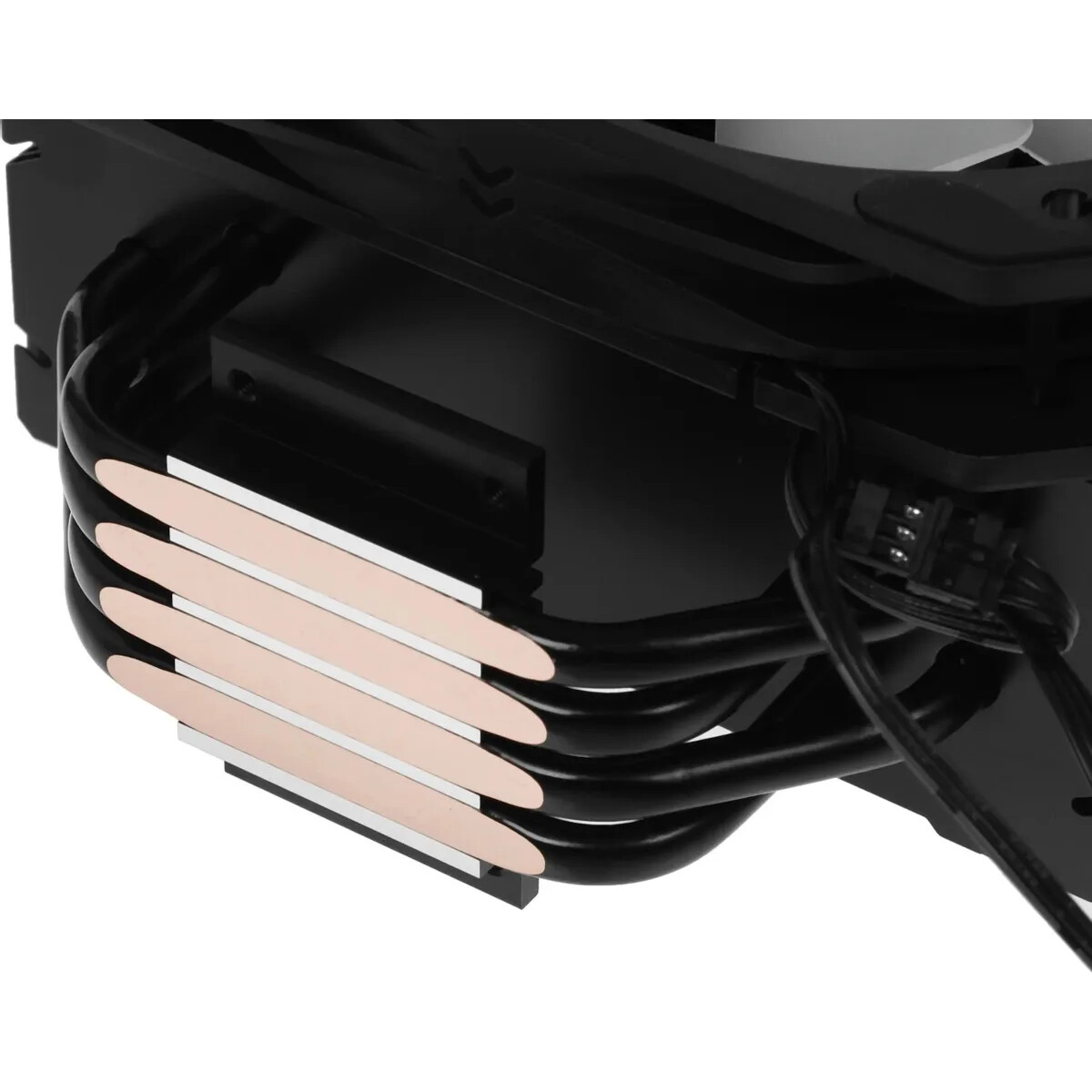 Кулер ACCORD ACC-YX4P13 - фото 6