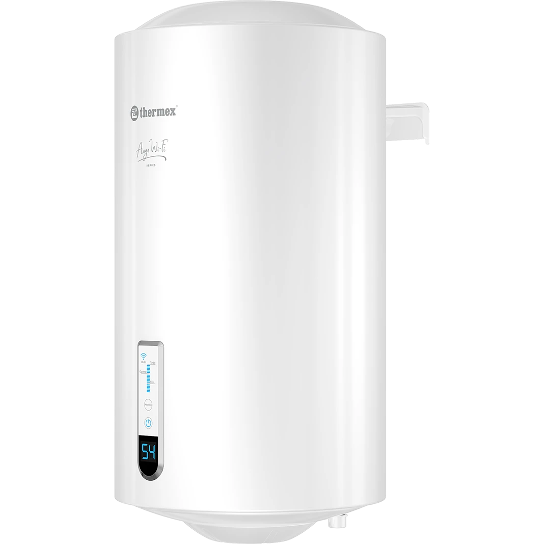Водонагреватель Thermex Auga 50 V Slim Wi-Fi - ЭДЭБ04920 - фото 2