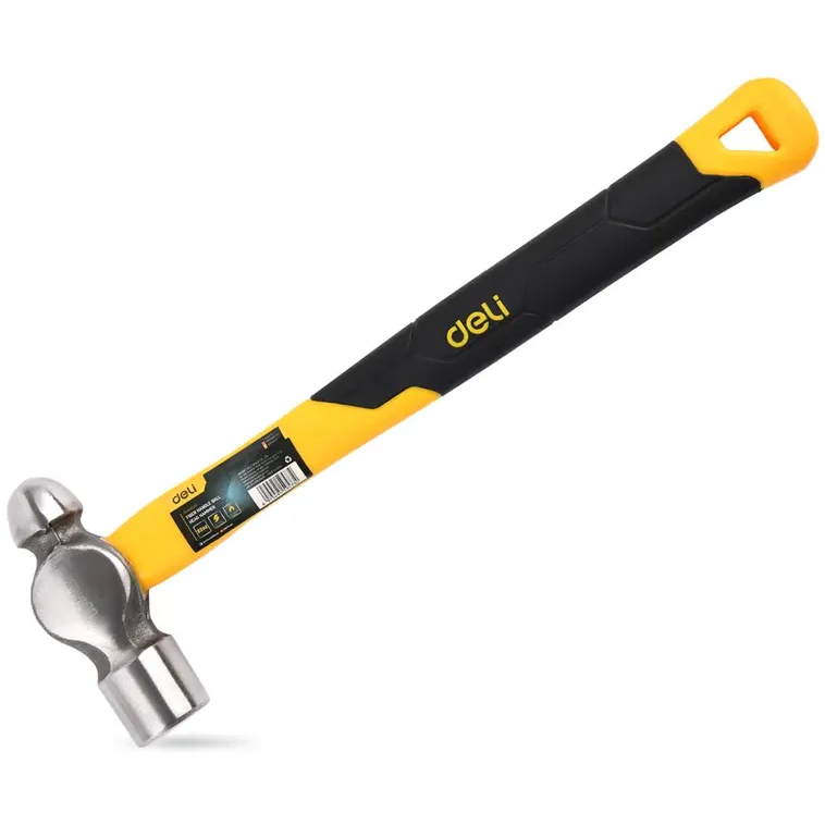 Молоток Deli DL443020 - фото 2