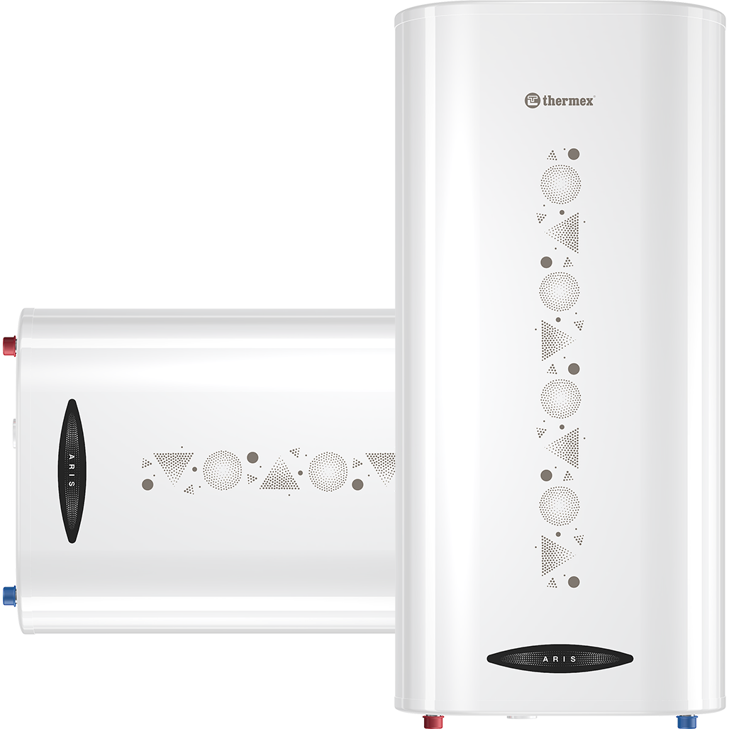 Водонагреватель Thermex Aris 50 - ЭДЭБ04015 - фото 2