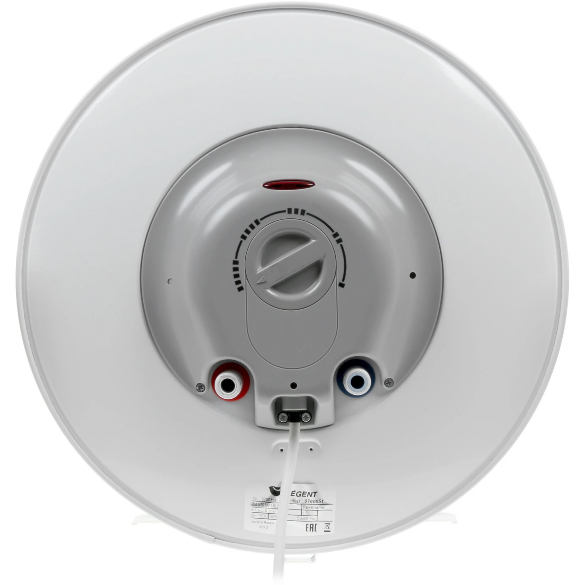 Водонагреватель Regent NTS 50 - 3700359 - фото 5