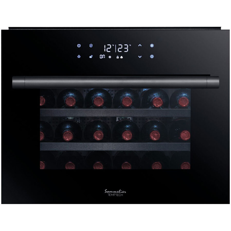 Винный шкаф Temptech SOMZ45SB