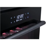 Винный шкаф Temptech SOMZ45SB