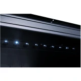 Винный шкаф Temptech SOMZ45SB
